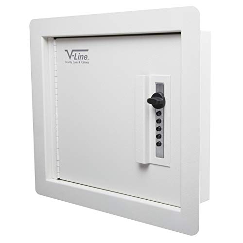 V-Line Quick Vault Locking Storage for Guns and ...