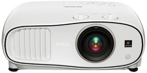 Epson Ev Sinemas? 3600e 1080p 3D 3LCD Ev Sinemas? Proje...