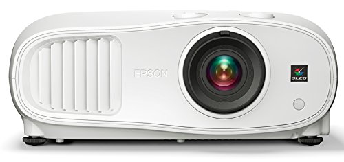 Epson Home Cinema 3000 1080p 3D 3LCD Ev Sinemas? Projek...