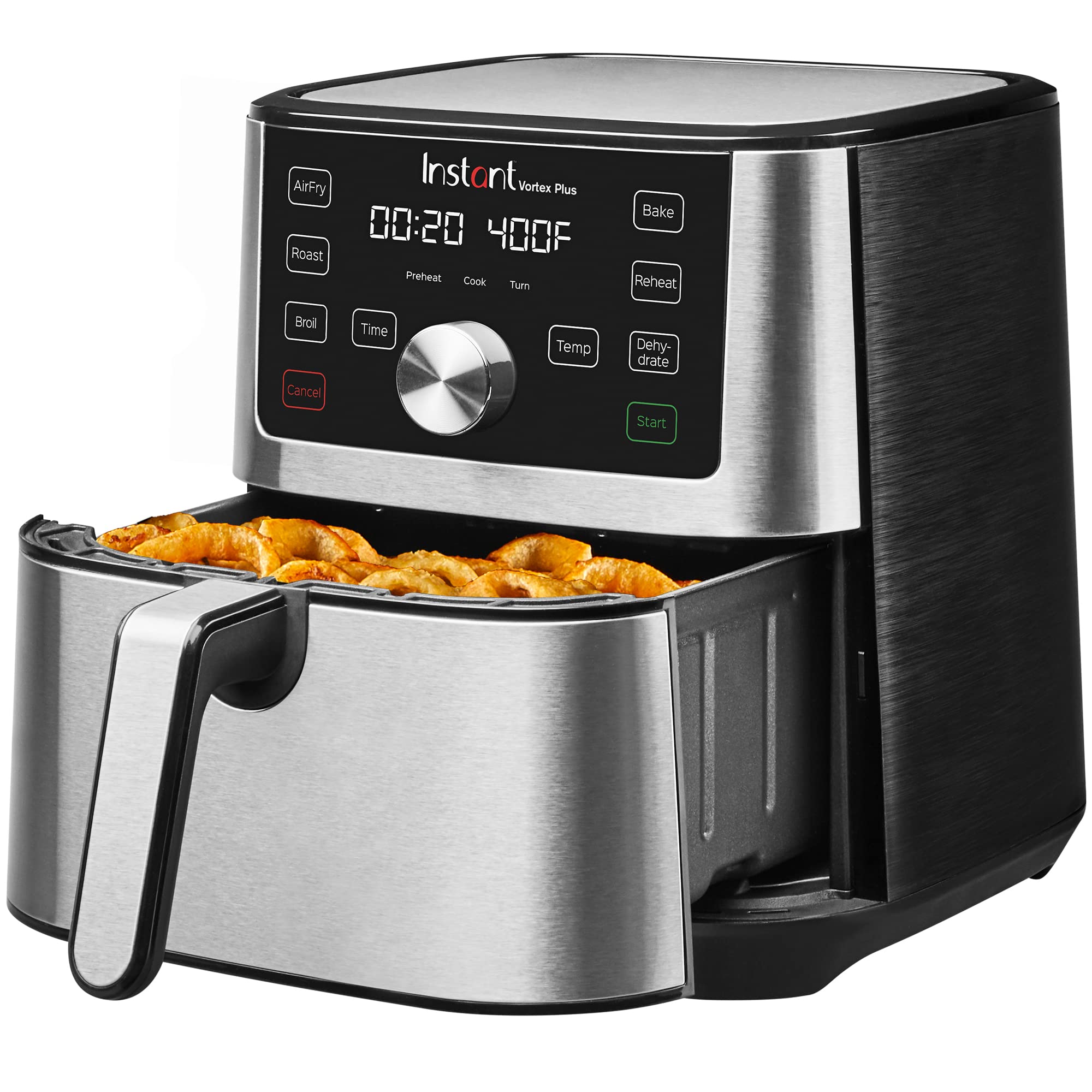 Instant Pot Instant Vortex Plus Hava Fritöz F?r?n?