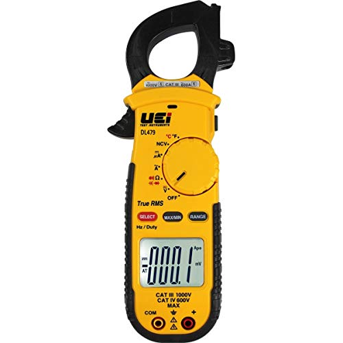 UEi Test Instruments 