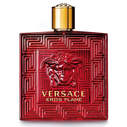 Versace Eros Flame Eau de Parfum Erkek Parfüm