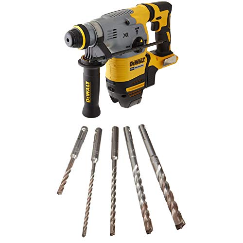 DEWALT DCH293B 20V Max XR F?rças?z 1-1/8? L-?ekilli SDS...