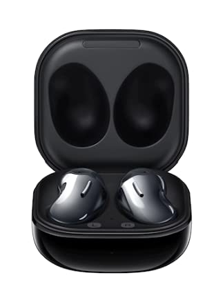 Samsung Galaxy Buds Live Kablosuz Kulakl?klar Aktif Gür...