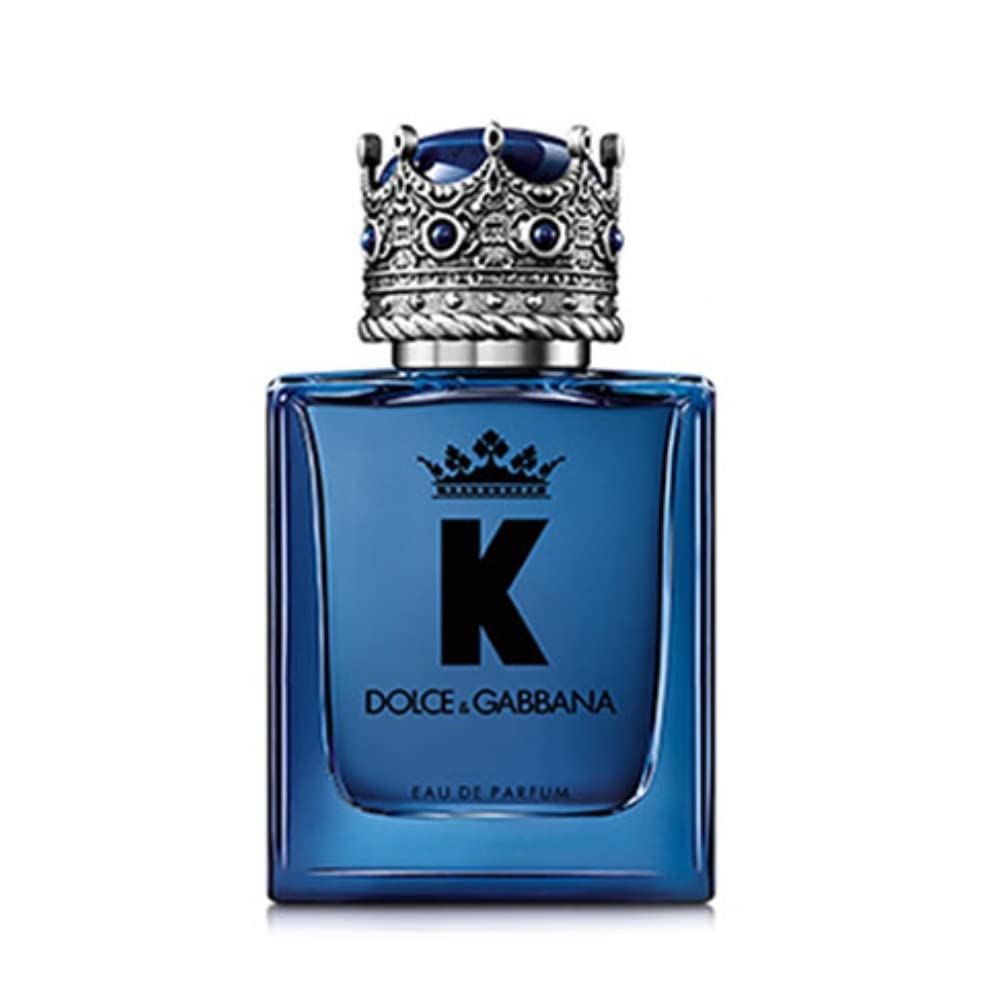 Dolce & Gabbana K for Men Eau de Parfum Sprey