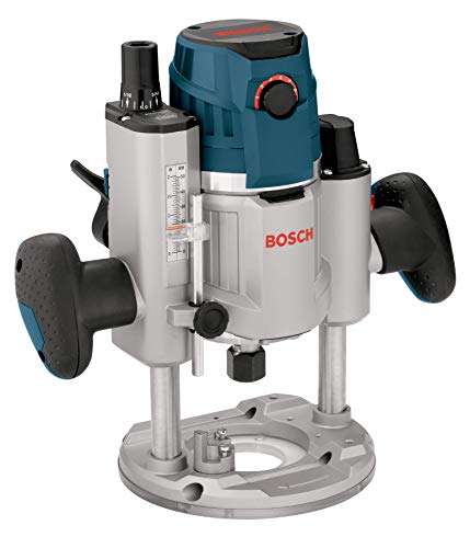 Bosch 120 Volt 2.3 HP Elektronik Dalg?ç Tabanl? Yönlend...