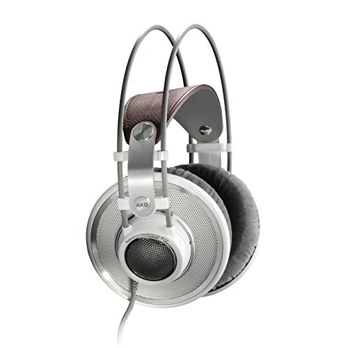 AKG K 701 Ultra Referans S?n?f? Stereo Kulakl?k Seviye ...