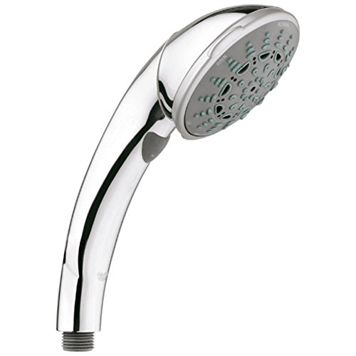 Grohe Movario Be? El Du?u - 5 Sprey