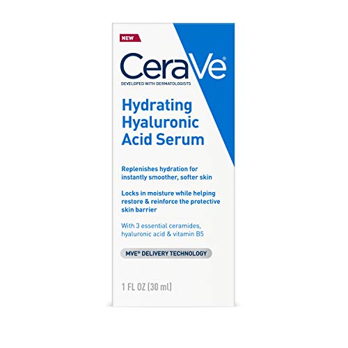 CeraVe Yüz ?çin Vitamin B5 ve Seramidli Hyaluronik Asit...