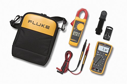 Fluke Corporation Fluke 117 Elektrikçi Multimetresi