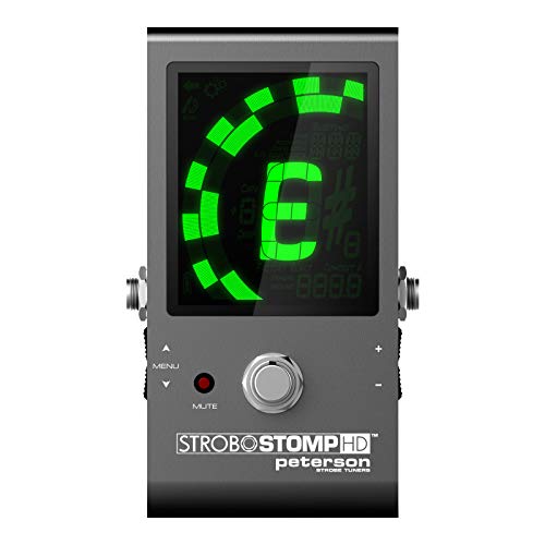 Peterson StroboStomp HD Gitar Akort Cihaz? (4038...