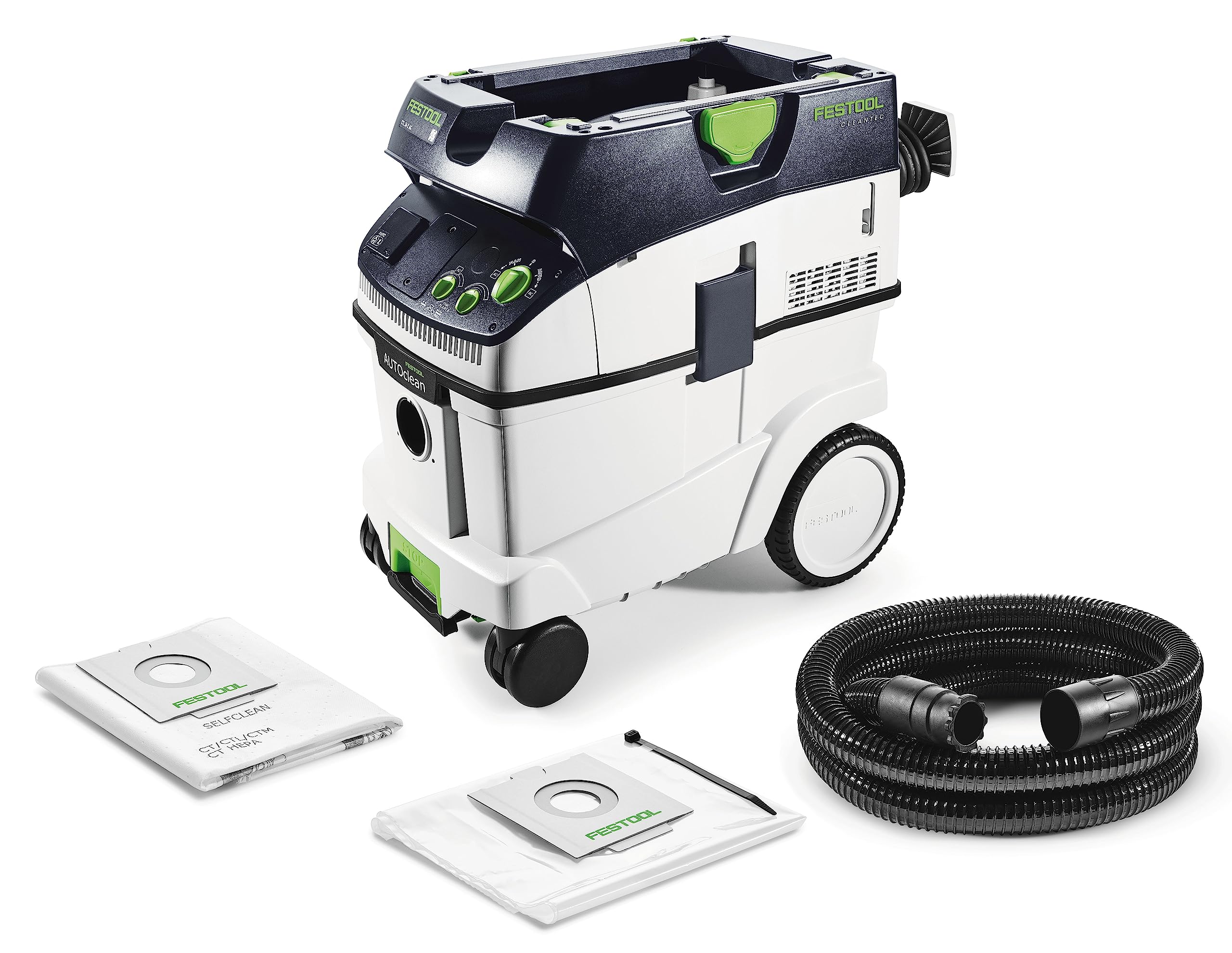 Festool 576760 CT 36 AC Toz Emici