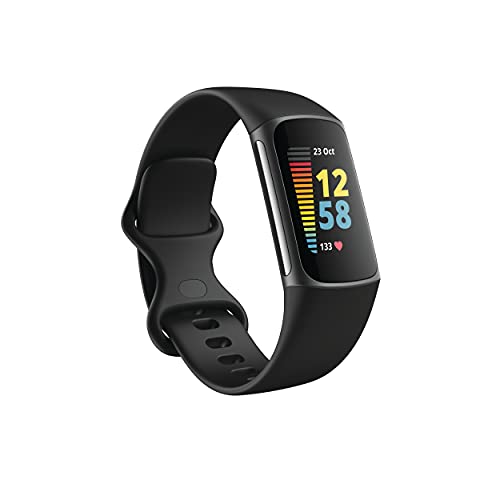 Fitbit ?arj 5