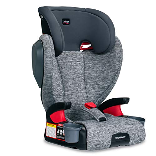 Britax Highpoint 2 A?amal? Kemer Konumland?rmal? Yüksel...