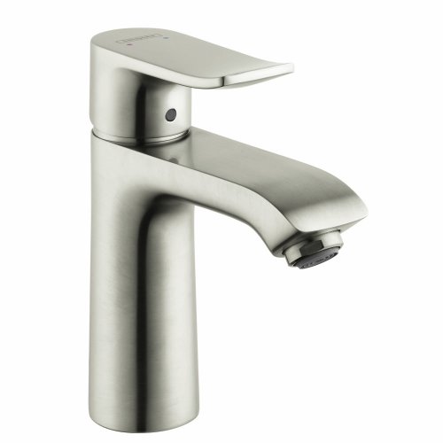 Hansgrohe 31080821 Metris E Tek Delikli Musluk