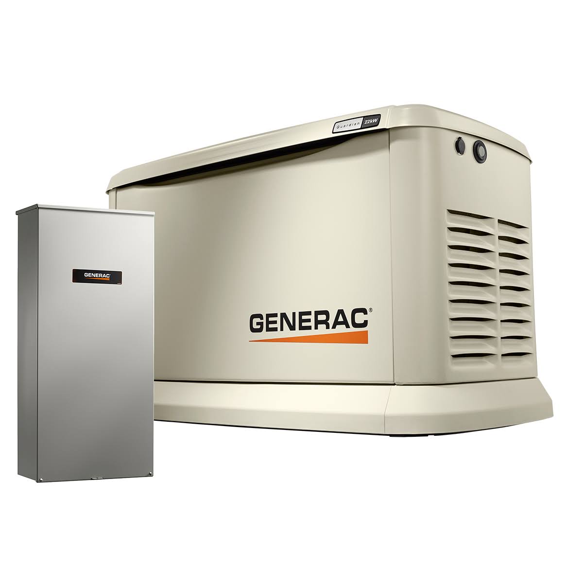 Generac Guardian Generac 7043 Guardian Serisi 22kW/19.5...