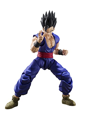 TAMASHII NATIONS SHFiguarts - Dragon Ball Süper Süper K...