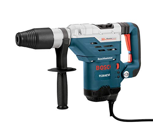 Bosch 11264EVS 1-5/8 SDS-Max Kombinasyon Çekiç