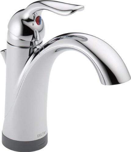 Delta Faucet 