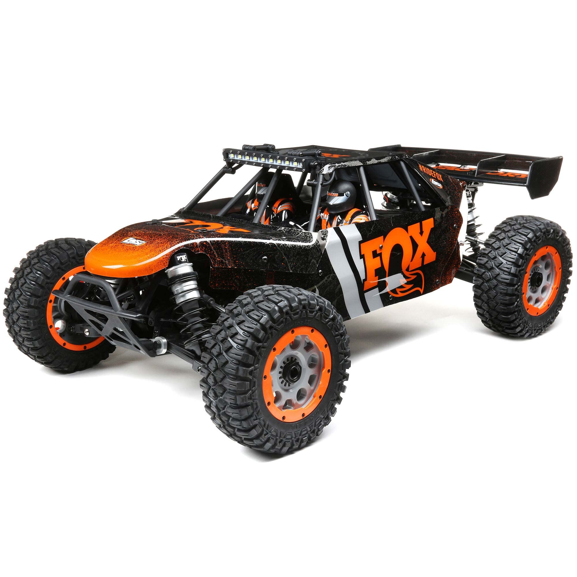 Losi RC Kamyon 1/5 DBXL-E 2.0 4 Tekerlekten Çeki?li Çöl...