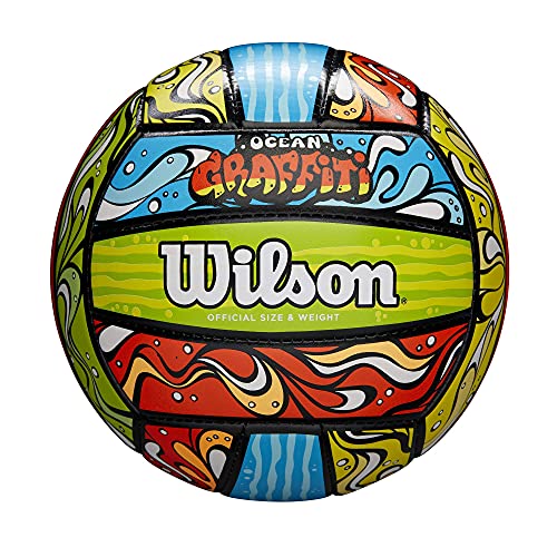 WILSON Grafiti Voleybol