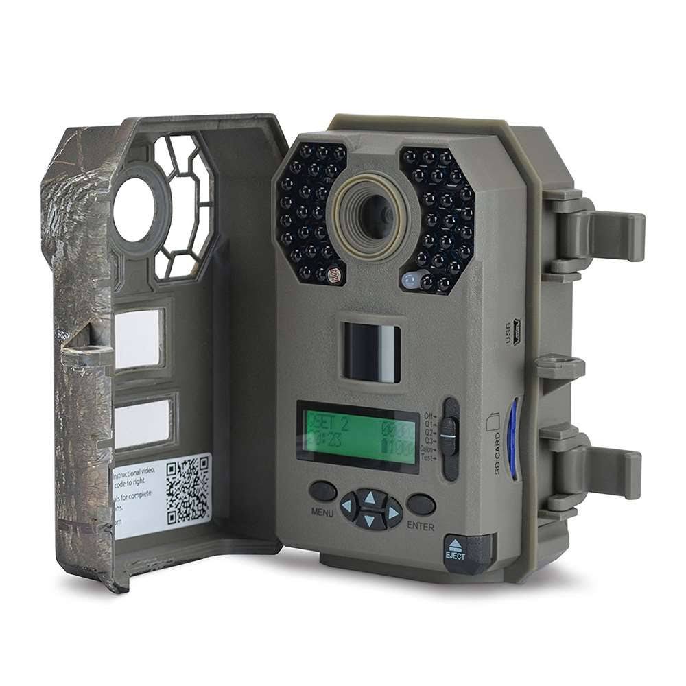 Sportsman Supply Inc. Stealth Cam G42 No-Glo Trail Oyun...