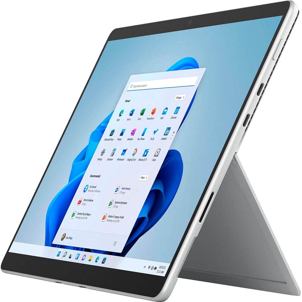 Microsoft Surface Pro 8-13