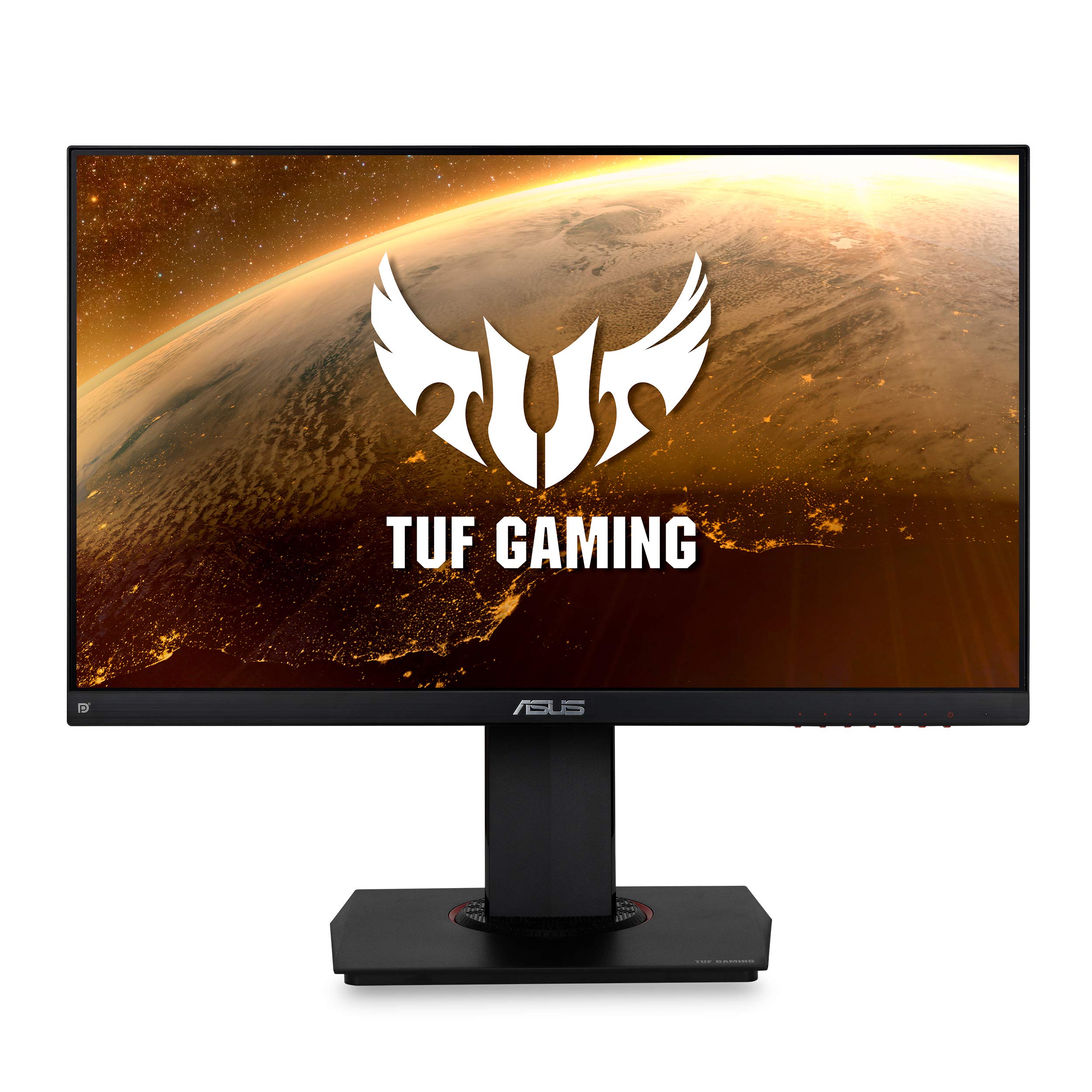 Asus TUF Gaming VG249Q 23.8â Monitör 144Hz Full HD (19...