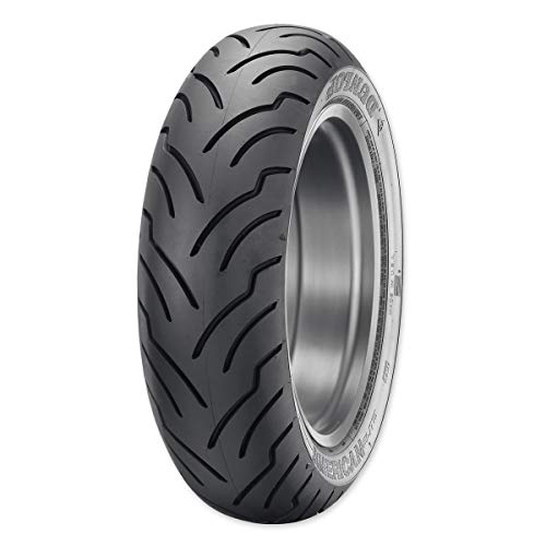 Dunlop American Elite Arka Lastik (180/65-16B)