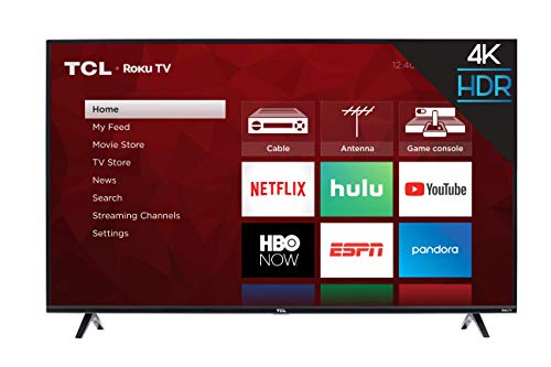 TCL 1080p Ak?ll? LED TV 2018