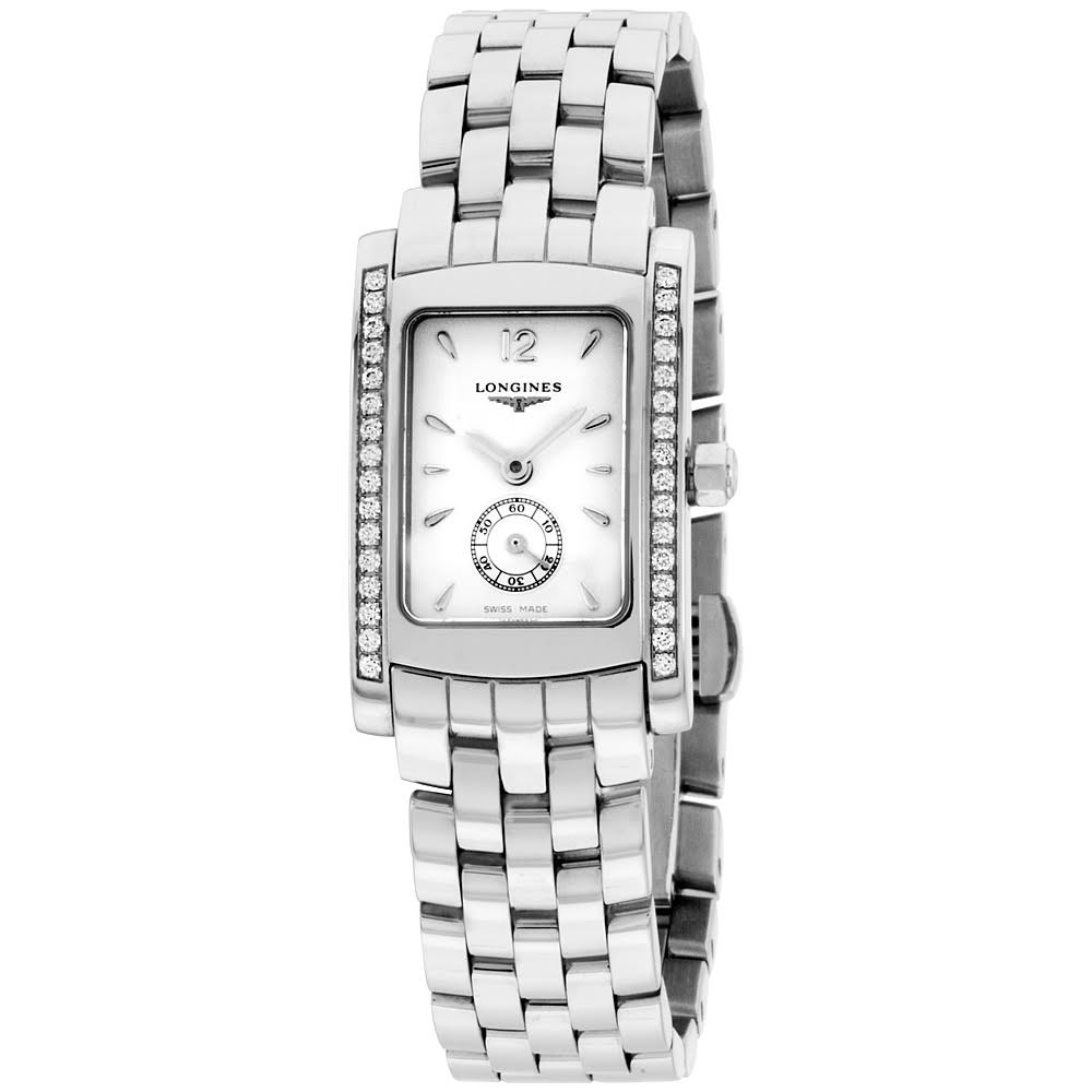 Longines Ladies Watches DolceVita L5.155.0.16.6 - WW