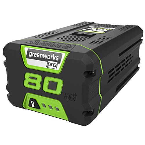 GreenWorks PRO 80V 4.0Ah Lityum-?yon Pil (Orijinal Pil)