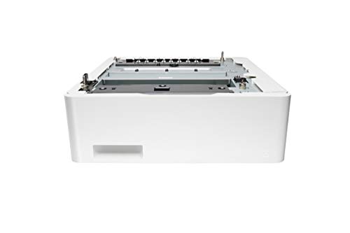 HP LaserJet 550 sayfal?k Besleyici Tepsi (CF404A)