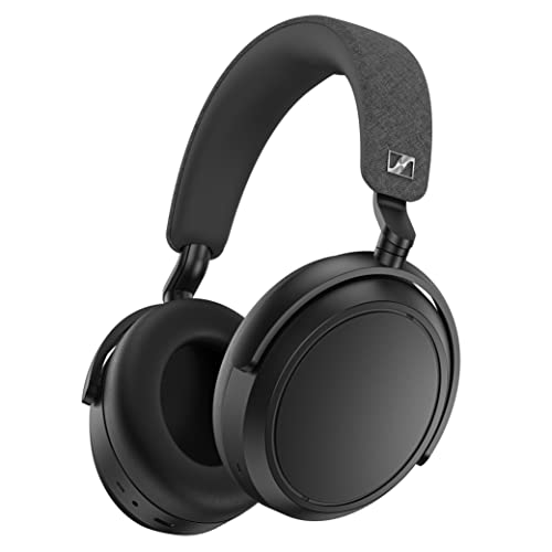 Sennheiser Consumer Audio 