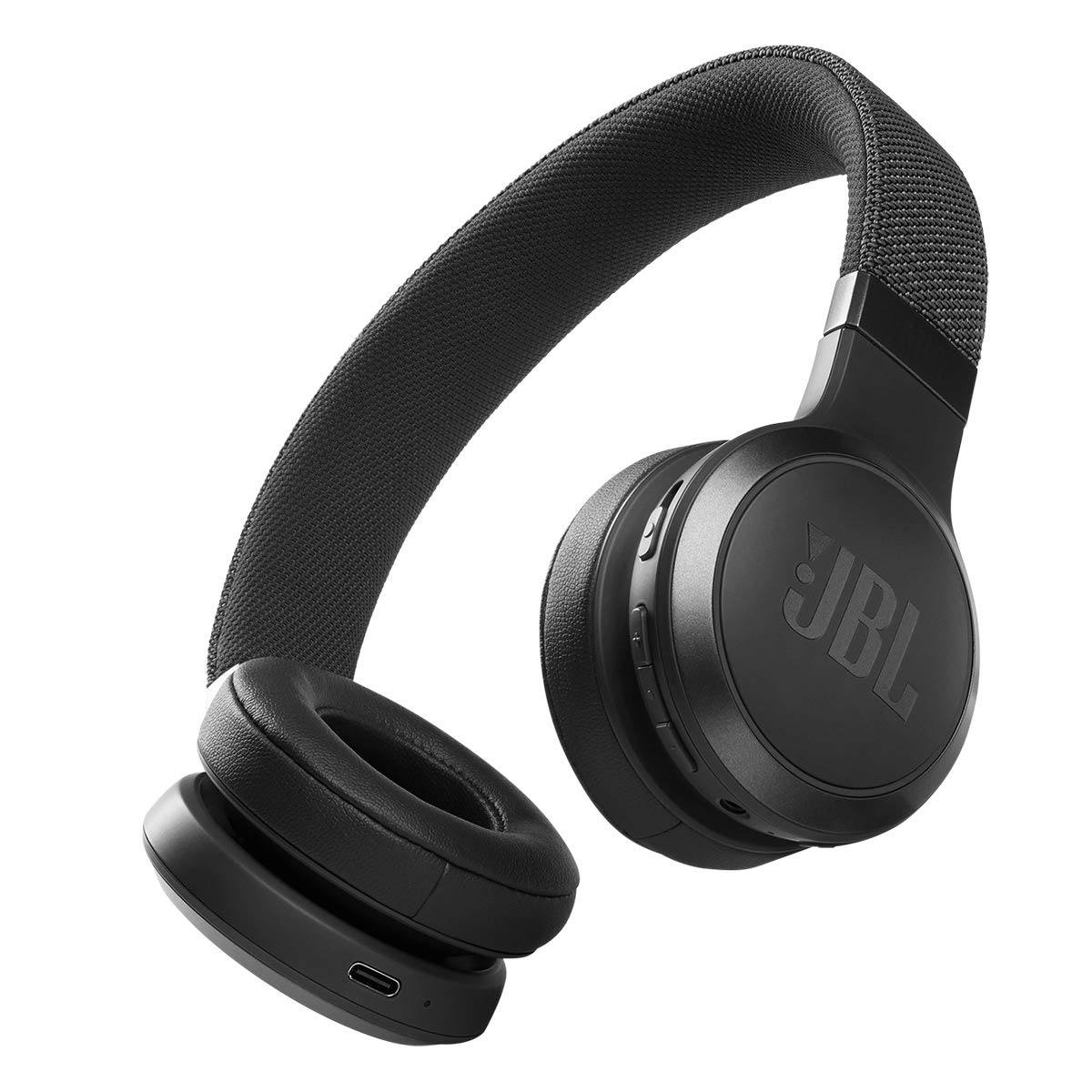 JBL Live 460NC - Uzun Pil Ömrü ve Sesli Asistan Kontrol...