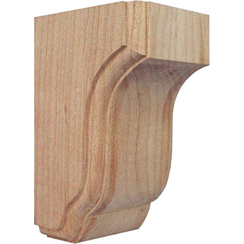 Ekena Millwork COR05X07X14CPAL-DURUM-6