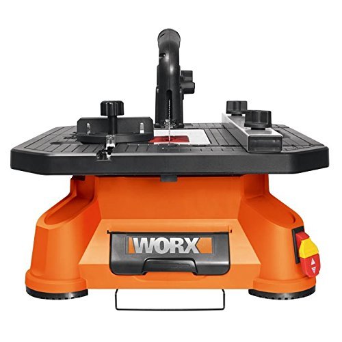 WORX WX572L BladeRunner X2 Ta??nabilir Masaüstü Testere...