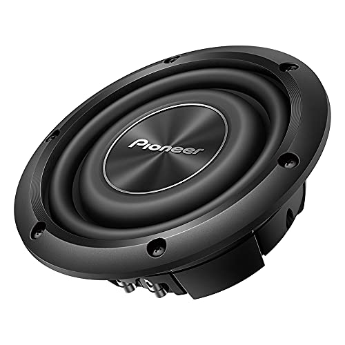 Pioneer 8' ?nce 700W 2 OHM SUBWOOFER