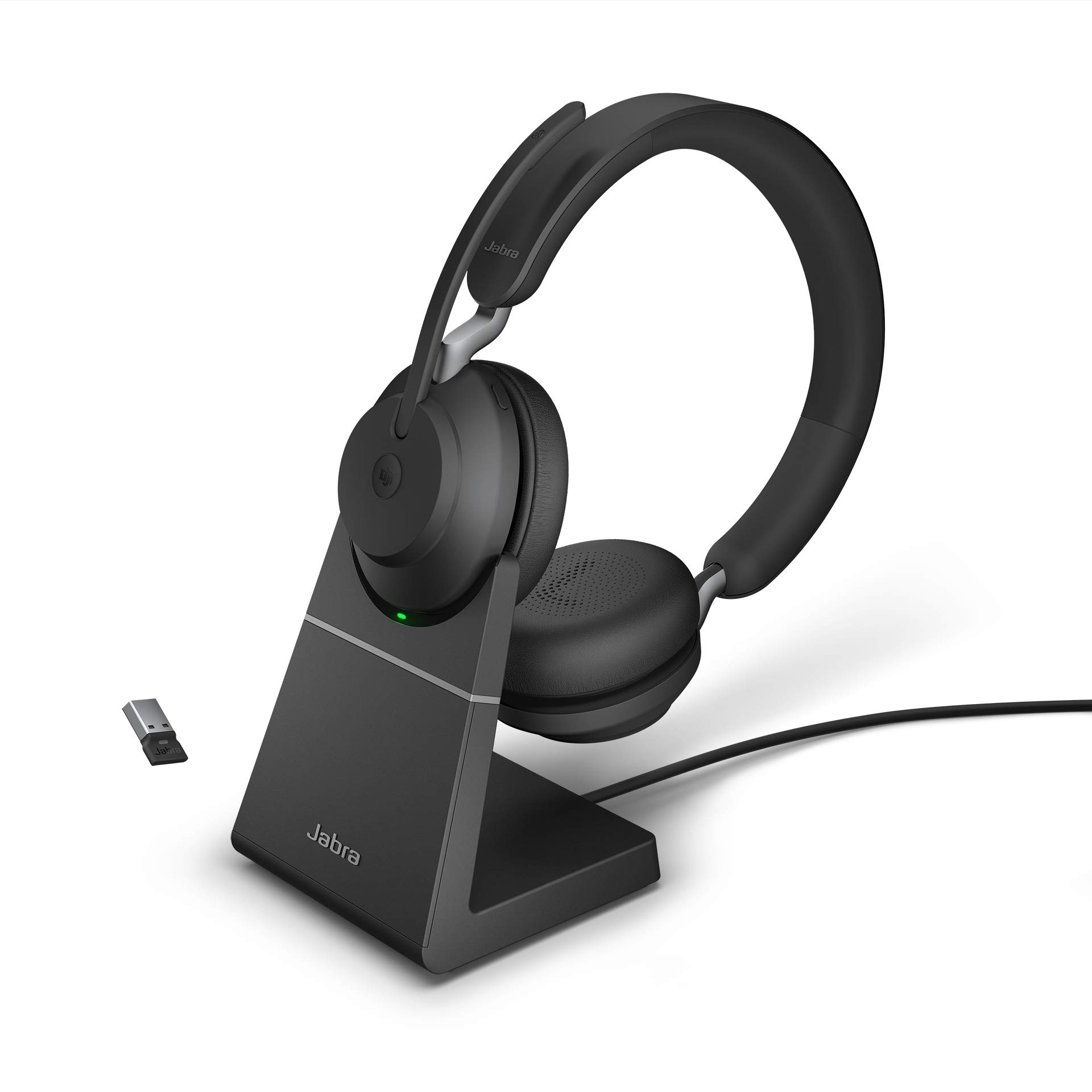 Jabra Evolve2 65 Kulakl?k