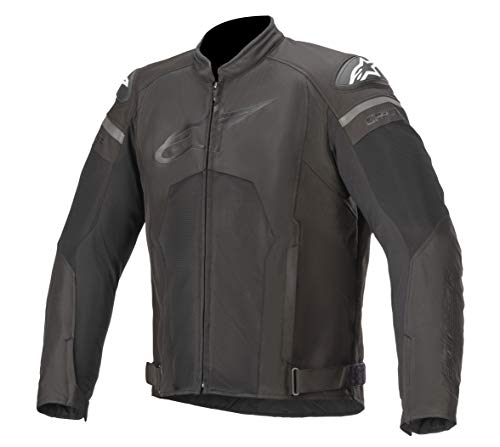 Alpinestars T-GP PLUS R V3 HAVA CEKET?