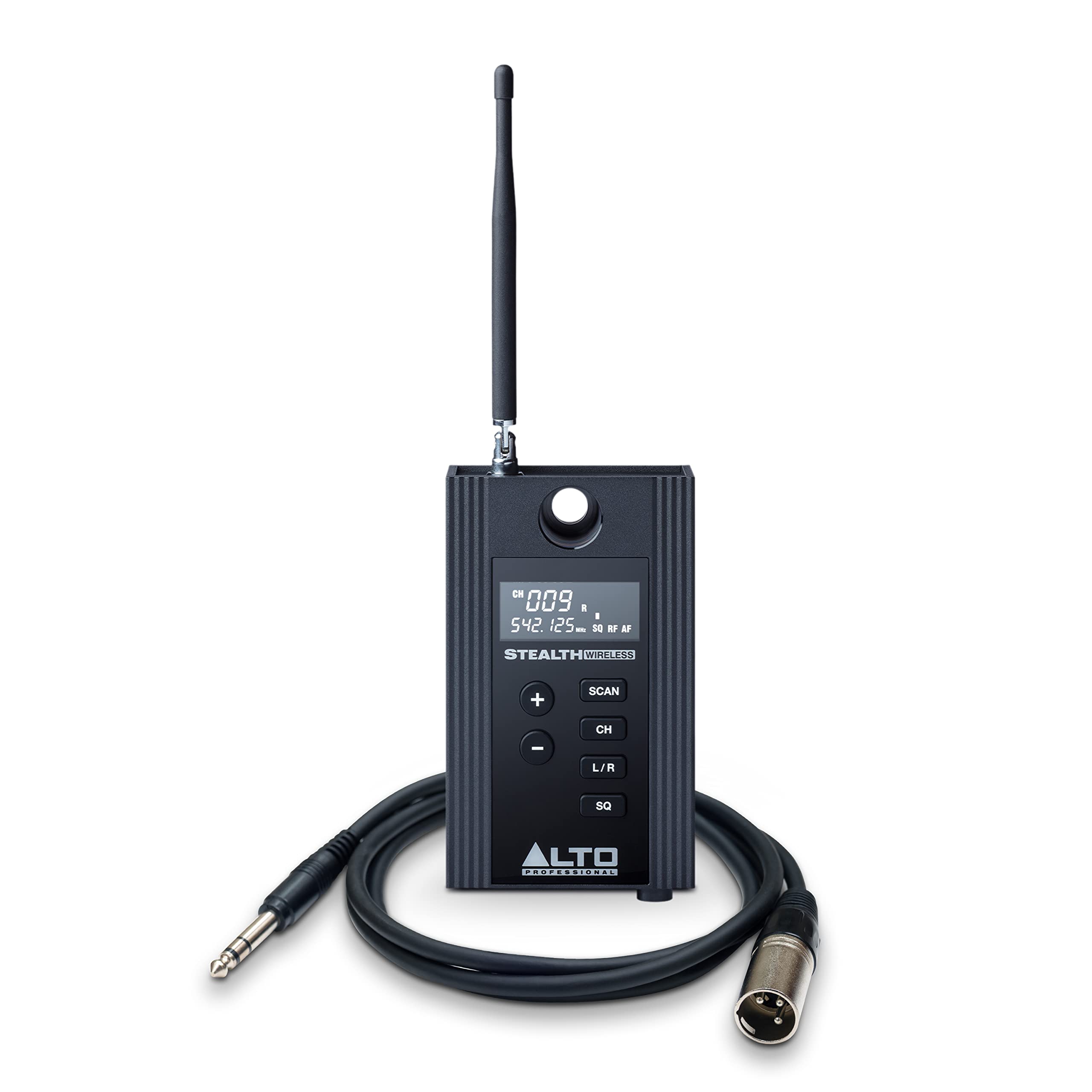 Alto Professional Stealth Wireless MKII için Geni?letme...