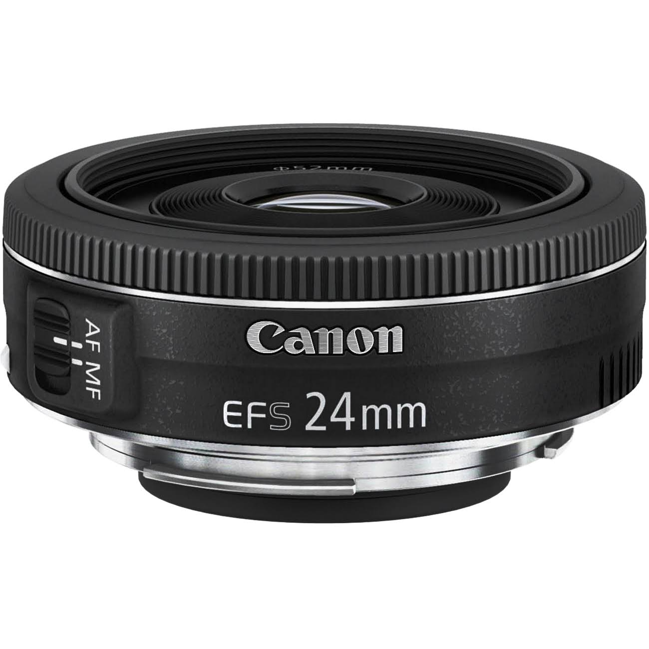 Canon EF-S 10-18mm f/4.5-5.6 IS STM Objektif