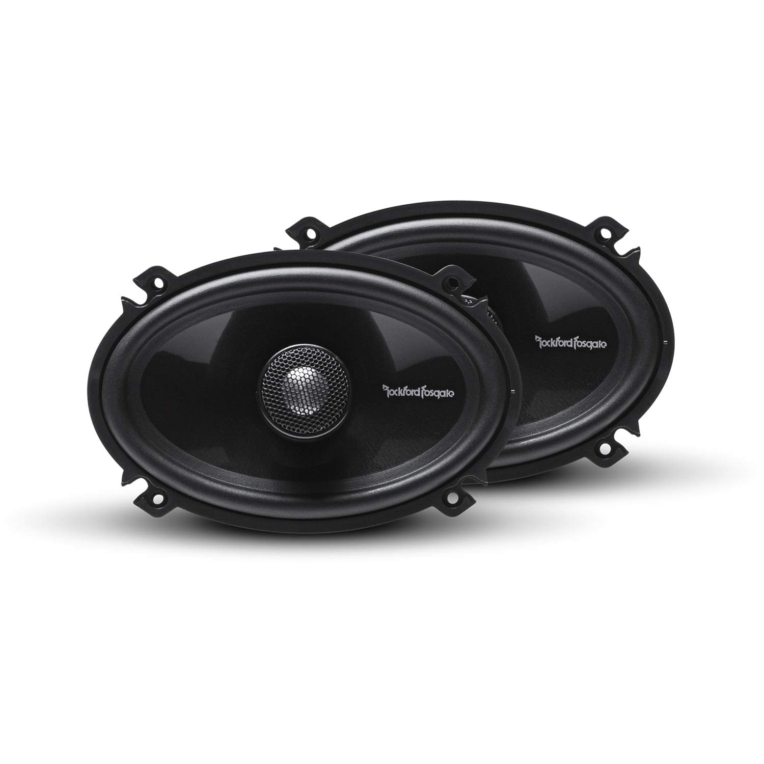 Rockford Fosgate T1462 Power 4'x6' 2 Yollu Tam Aral?kl?...