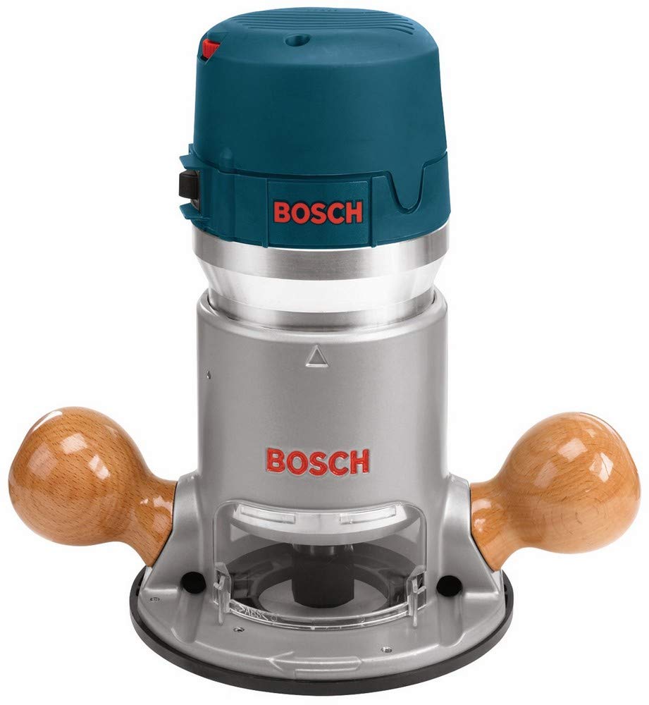 Bosch 1617EVS 2.25 HP Elektronik Sabit Tabanl? Yönlendi...