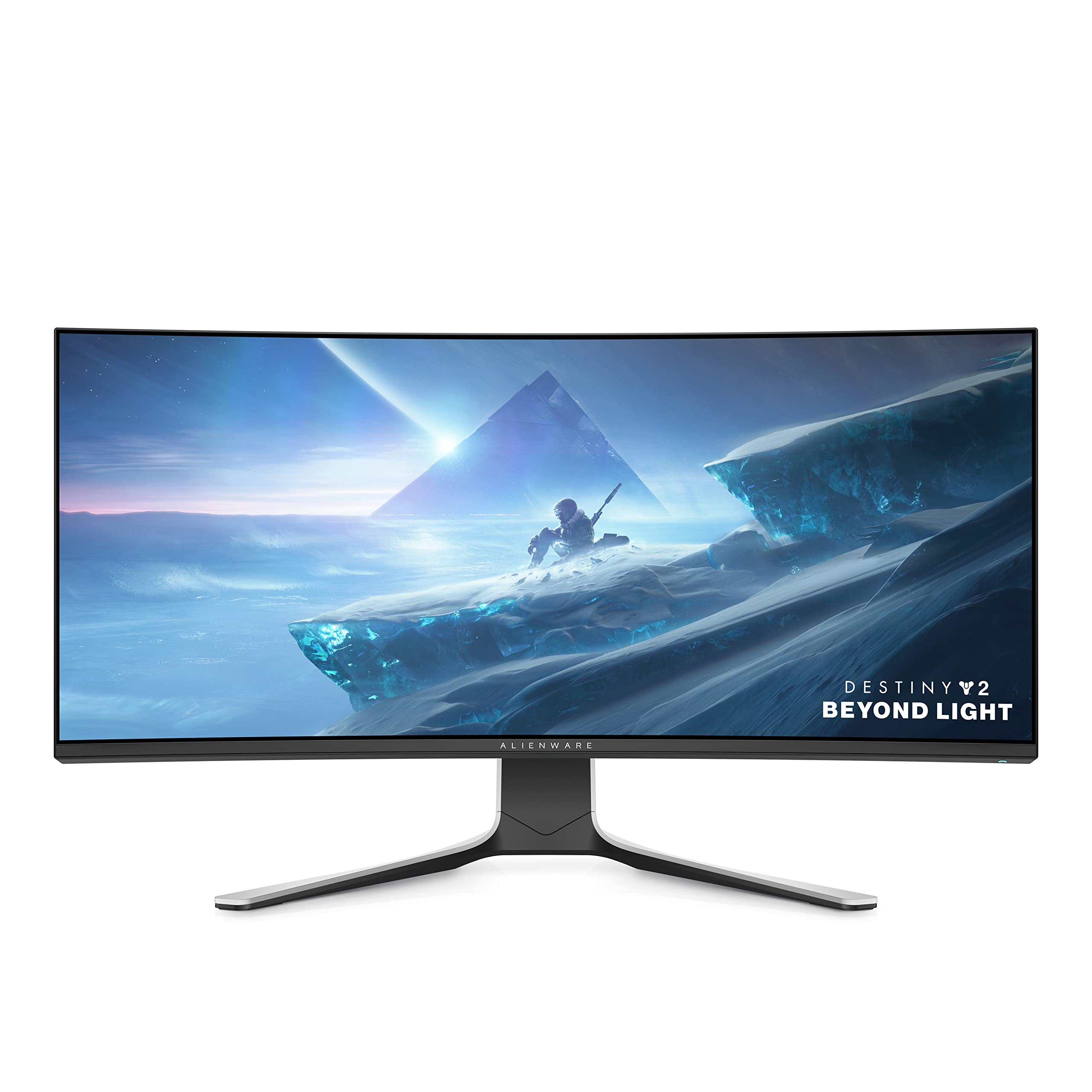 Dell Alienware Ultrawide Kavisli Oyun Monitörü