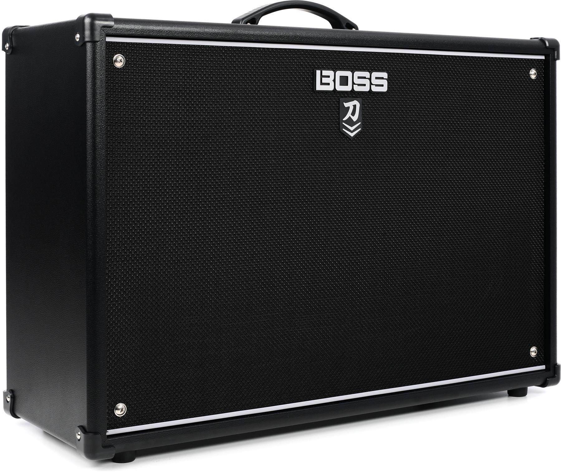 Boss Katana-100/212 MkII 2x12' 100-watt Kombo Amfi