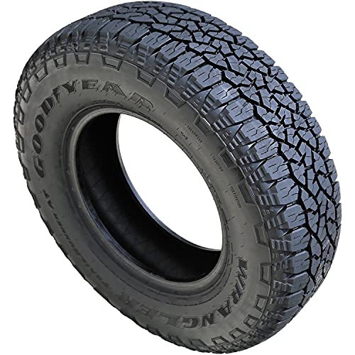 Goodyear Wrangler TrailRunner AT(P Sokak Radyal Lastik-...