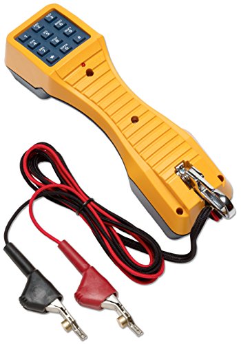 Fluke Networks TS19 Serisi Telefon Test Seti