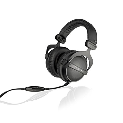 BeyerDynamic DT 770 M Davulcular ?çin ?zleme Kulakl???