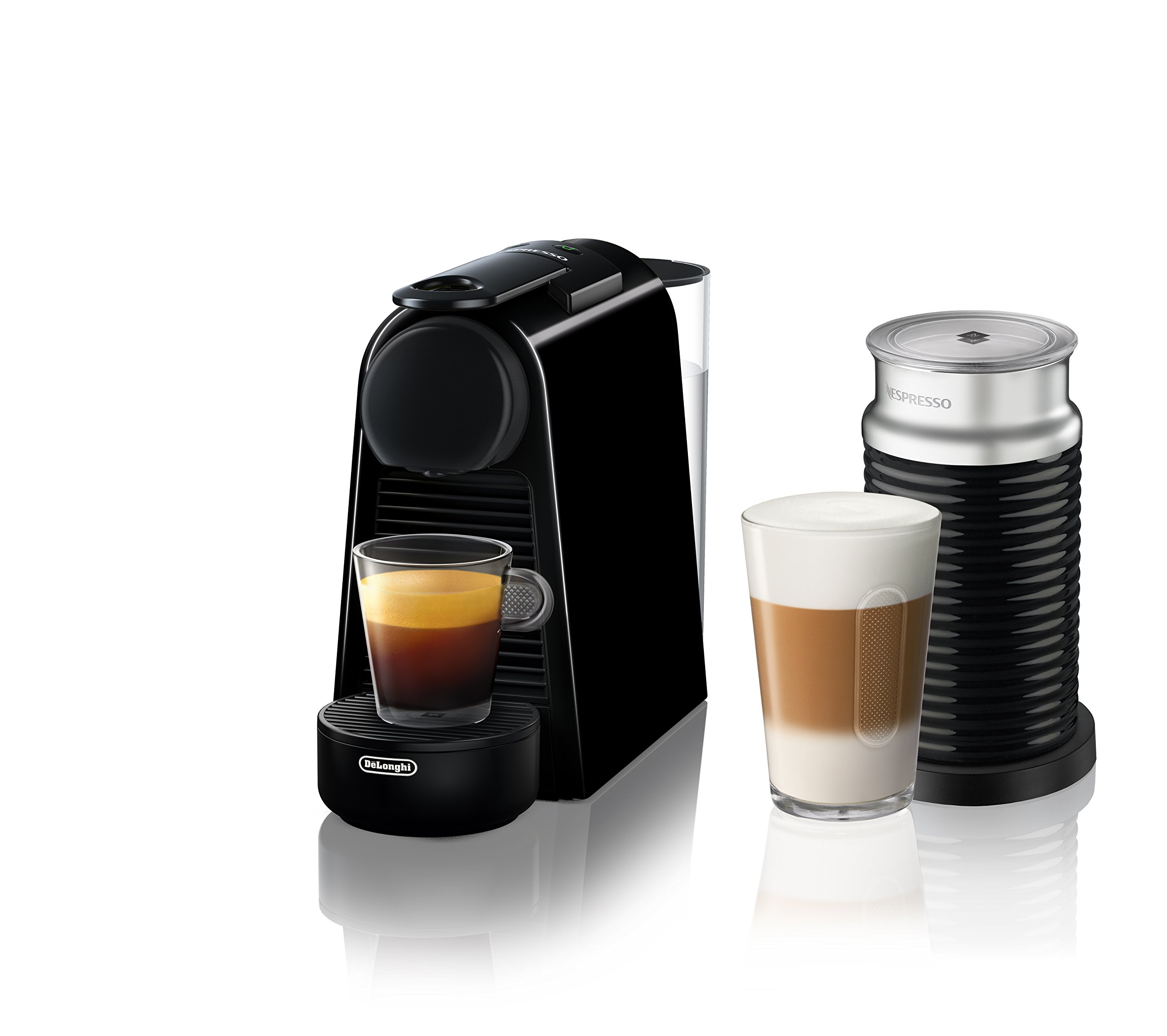 Nestle Nespresso Essenza Mini Kahve ve Espresso Makines...